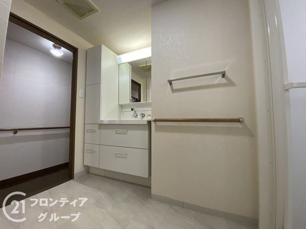 ウエル・メロード狩場台第三　弐六号棟　中古マンション