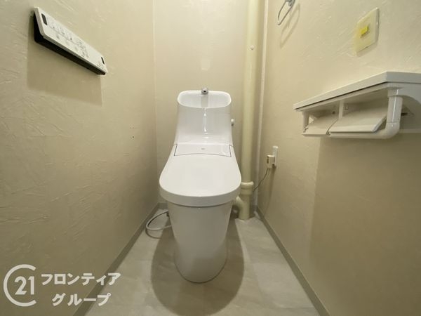 ウエル・メロード狩場台第三　弐六号棟　中古マンション