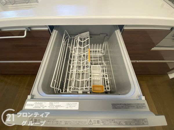 ウエル・メロード狩場台第三　弐六号棟　中古マンション