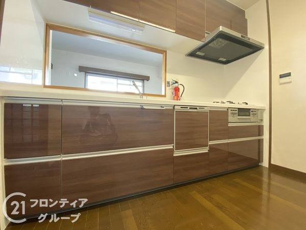 ウエル・メロード狩場台第三　弐六号棟　中古マンション