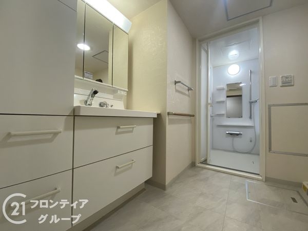 ウエル・メロード狩場台第三　弐六号棟　中古マンション