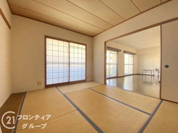 ウエル・メロード狩場台第三　弐六号棟　中古マンション