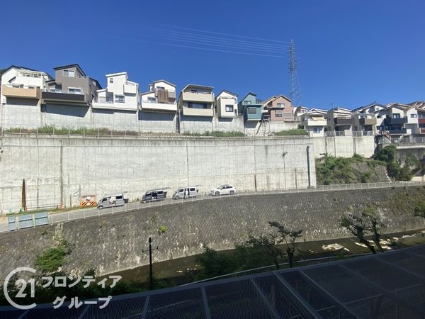 ダイアパレス名谷　中古マンション
