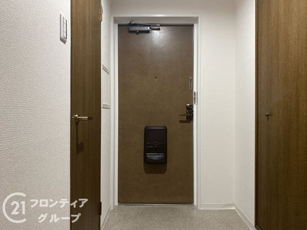 ダイアパレス名谷　中古マンション