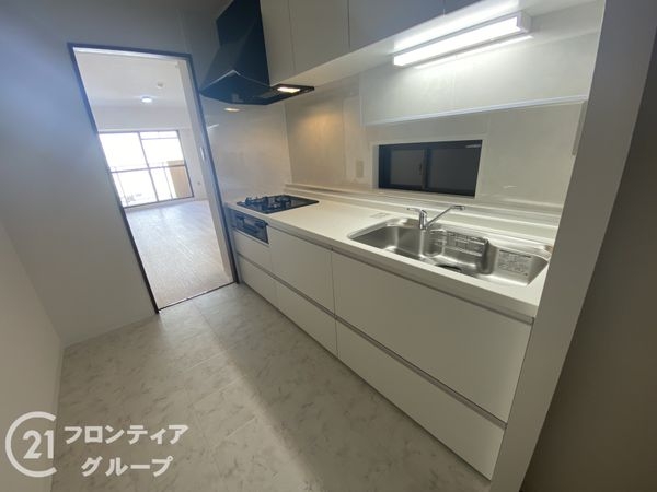 ダイアパレス名谷　中古マンション