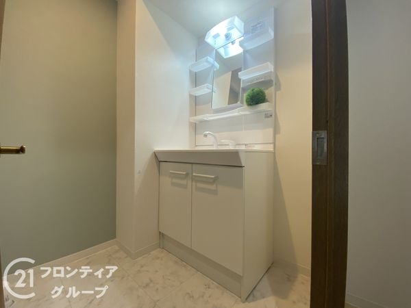 ダイアパレス名谷　中古マンション