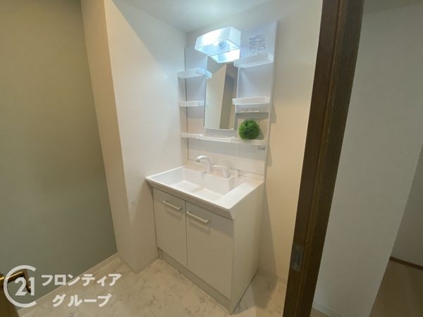 ダイアパレス名谷　中古マンション
