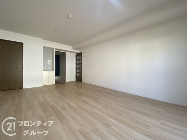 ダイアパレス名谷　中古マンション