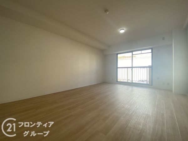ダイアパレス名谷　中古マンション