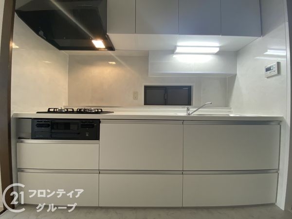 ダイアパレス名谷　中古マンション