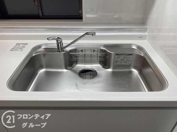 ダイアパレス名谷　中古マンション