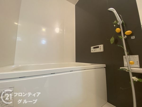 ダイアパレス名谷　中古マンション
