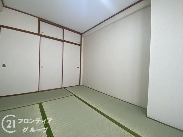 ダイアパレス名谷　中古マンション