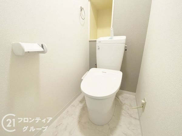 ユニライフ垂水千代が丘　中古マンション