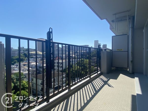 ユニライフ垂水千代が丘　中古マンション