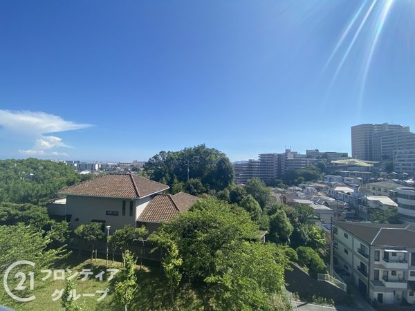 ユニライフ垂水千代が丘　中古マンション