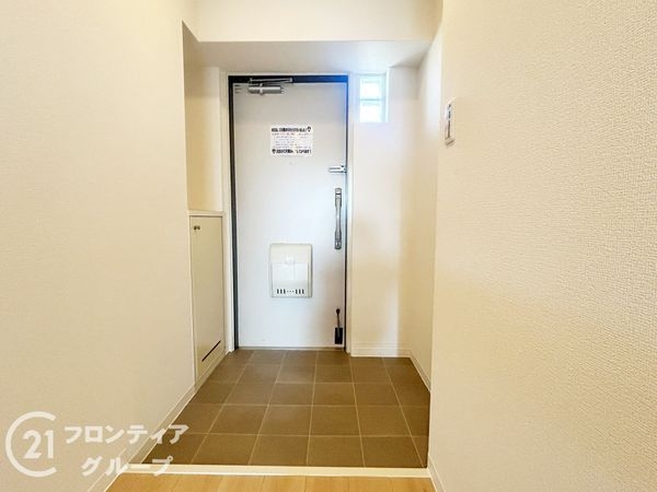 ユニライフ垂水千代が丘　中古マンション