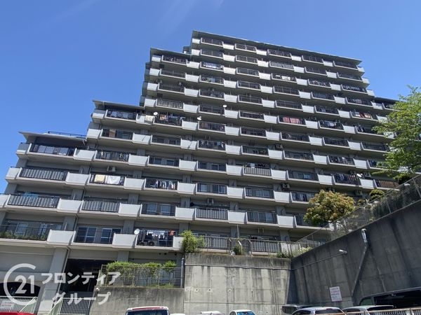 ユニライフ垂水千代が丘　中古マンション