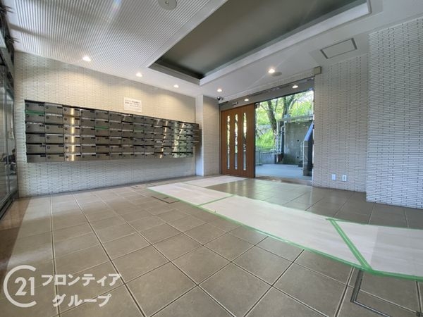 ユニライフ垂水千代が丘　中古マンション