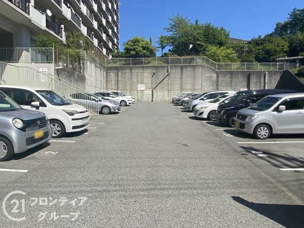 ユニライフ垂水千代が丘　中古マンション