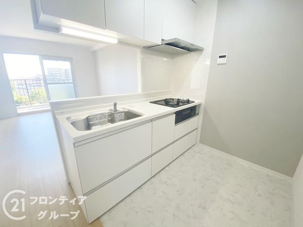 ユニライフ垂水千代が丘　中古マンション