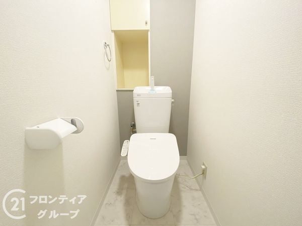ユニライフ垂水千代が丘　中古マンション