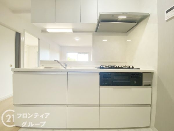 ユニライフ垂水千代が丘　中古マンション