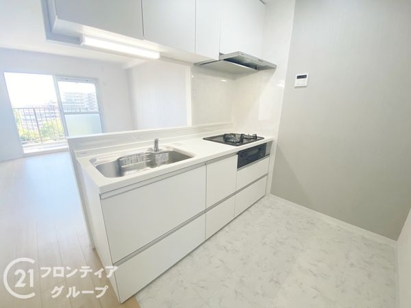 ユニライフ垂水千代が丘　中古マンション