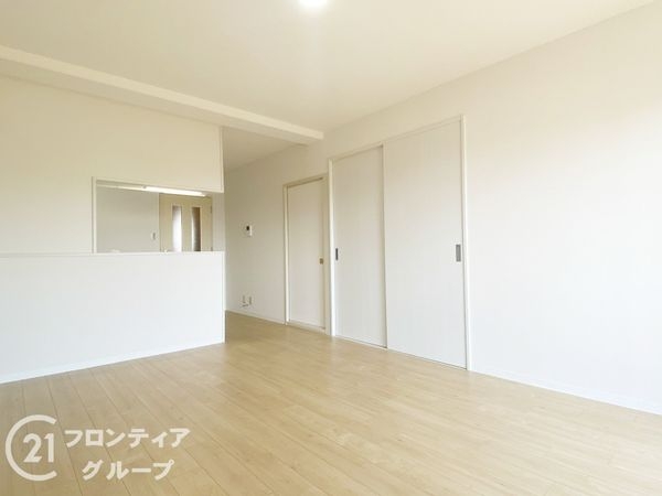 ユニライフ垂水千代が丘　中古マンション