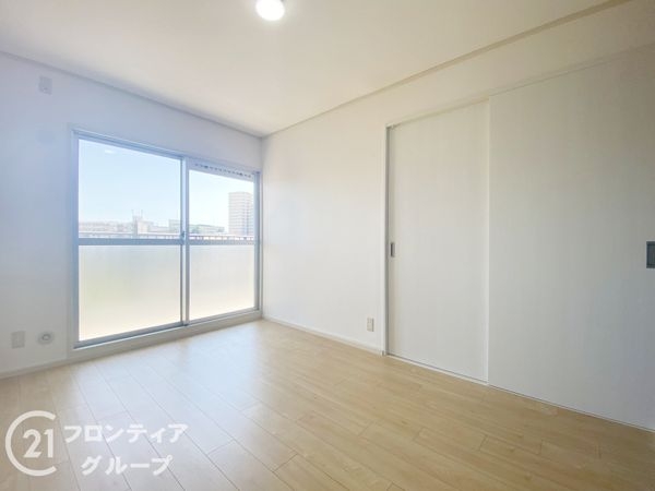 ユニライフ垂水千代が丘　中古マンション