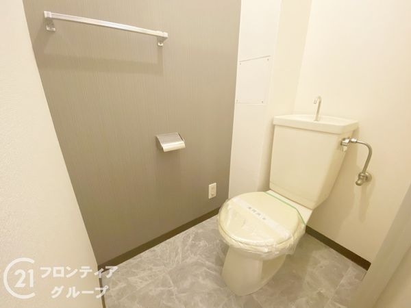 サンヴェール舞子二番館　中古マンション