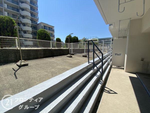 サンヴェール舞子二番館　中古マンション