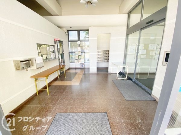 サンヴェール舞子二番館　中古マンション