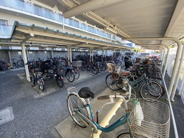 サンヴェール舞子二番館　中古マンション