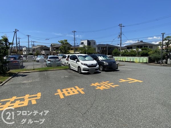 サンヴェール舞子二番館　中古マンション