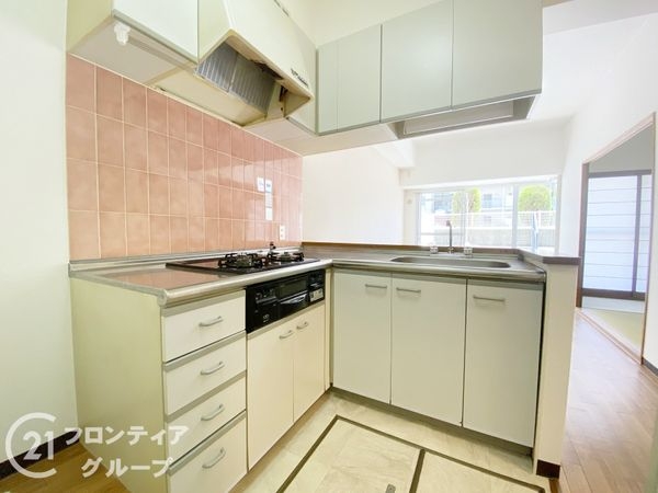 サンヴェール舞子二番館　中古マンション