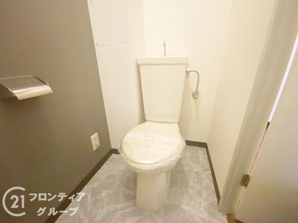サンヴェール舞子二番館　中古マンション