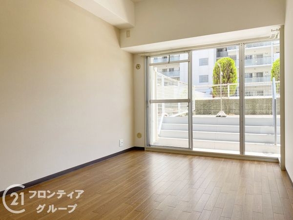 サンヴェール舞子二番館　中古マンション