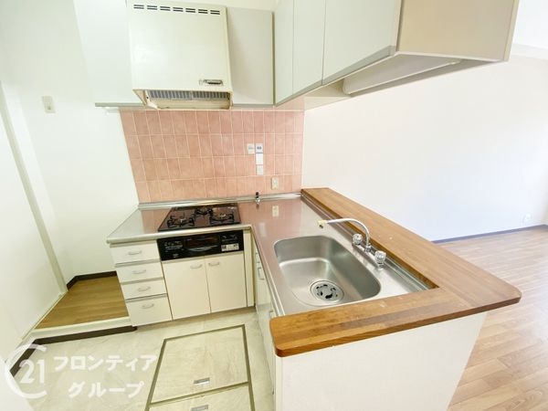 サンヴェール舞子二番館　中古マンション