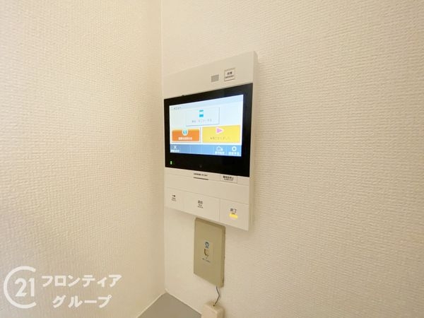 サンヴェール舞子二番館　中古マンション