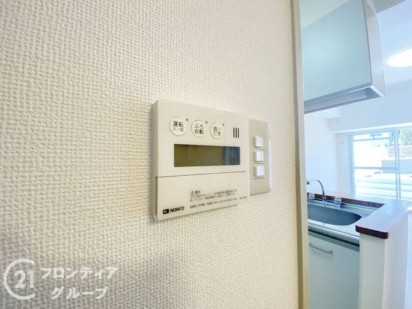 サンヴェール舞子二番館　中古マンション