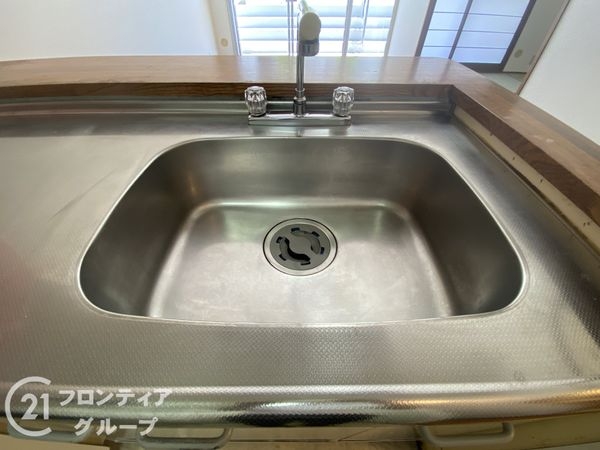 サンヴェール舞子二番館　中古マンション