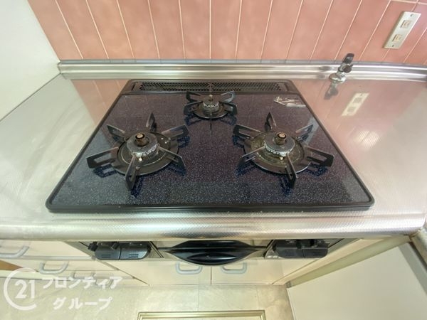 サンヴェール舞子二番館　中古マンション