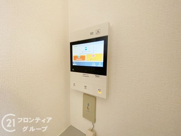 サンヴェール舞子二番館　中古マンション
