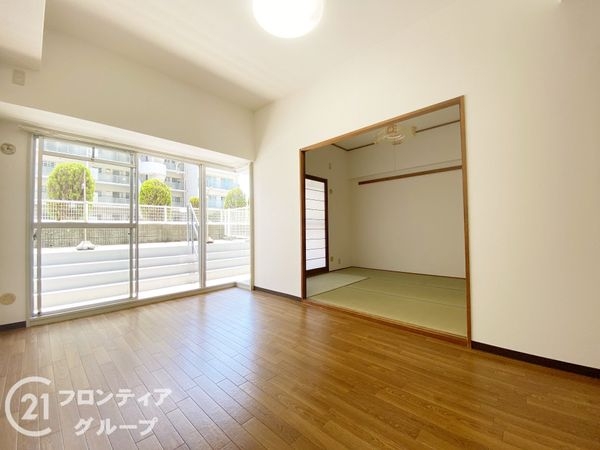 サンヴェール舞子二番館　中古マンション
