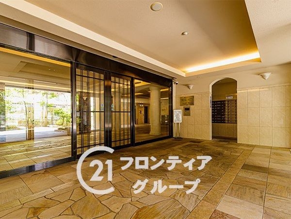 メロディーハイム須磨フェルコリーナ　中古マンション