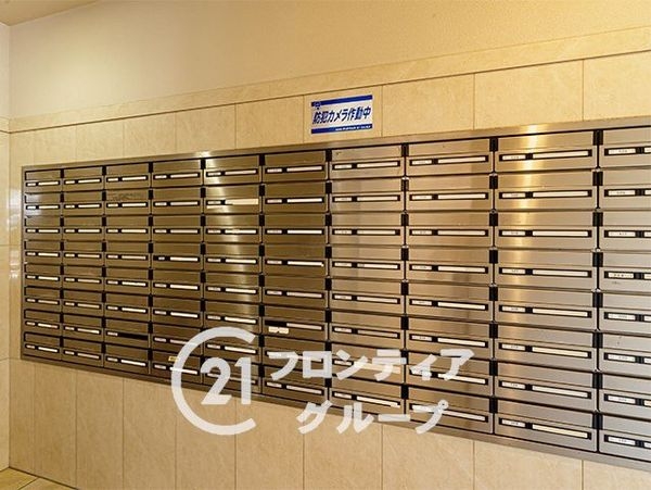 メロディーハイム須磨フェルコリーナ　中古マンション