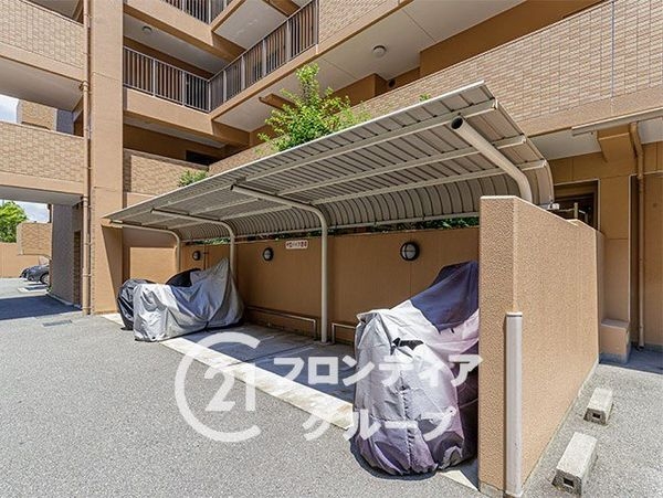 メロディーハイム須磨フェルコリーナ　中古マンション