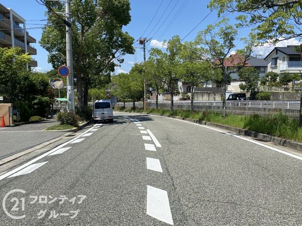 メロディーハイム須磨フェルコリーナ　中古マンション