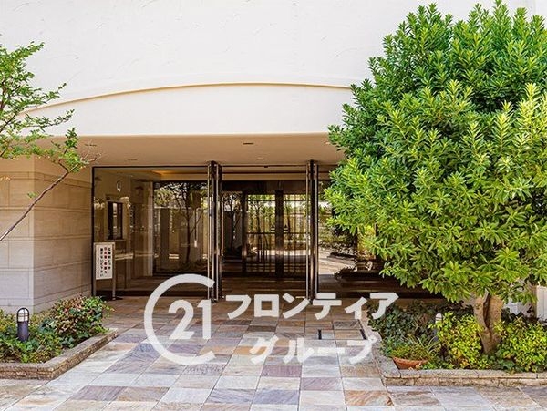 メロディーハイム須磨フェルコリーナ　中古マンション